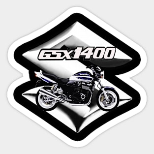 CLASSIC BIKE N041 Sticker